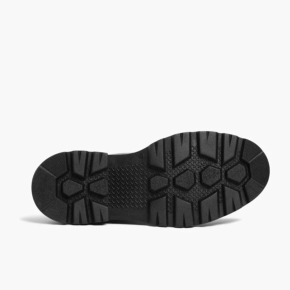 Ryder platform chunky boots by Thursday’s boots company - Picture 6 of 6